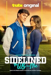 دانلود فیلم Sidelined: The QB and Me 2024418994-932207620