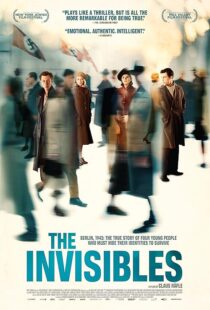 دانلود فیلم The Invisibles 2017419916-844519869