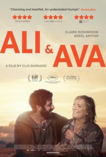دانلود فیلم Ali & Ava 2021418895-222987337