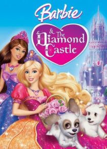دانلود انیمیشن Barbie and the Diamond Castle 2008420791-786192763