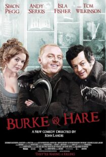 دانلود فیلم Burke and Hare 2010422079-113244351