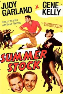 دانلود فیلم Summer Stock 1950419188-401993266