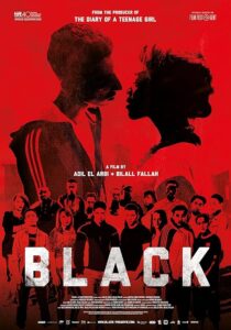 دانلود فیلم Black 2015419649-1355487007