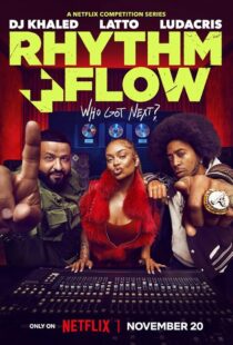 دانلود سریال Rhythm + Flow420443-1093600484