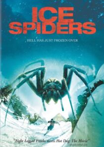 دانلود فیلم Ice Spiders 2007422279-490344773