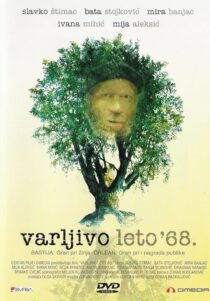 دانلود فیلم The Elusive Summer of ’68 1984418986-190991514