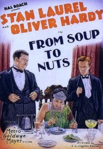 دانلود فیلم کوتاه From Soup to Nuts 1928420472-1982624509