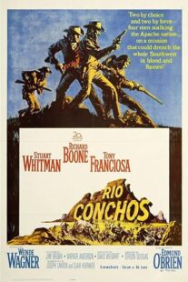 دانلود فیلم Rio Conchos 1964422056-862185156