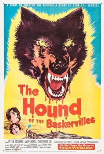 دانلود فیلم The Hound of the Baskervilles 1959419808-747558895