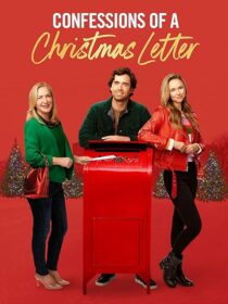 دانلود فیلم Confessions of a Christmas Letter 2024419584-1590088970