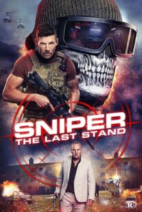 دانلود فیلم Sniper: The Last Stand 2025422179-2024407794