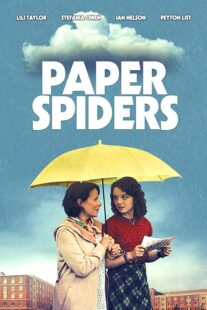 دانلود فیلم Paper Spiders 2020419660-238684214