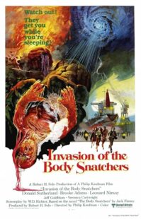 دانلود فیلم Invasion of the Body Snatchers 1978421369-2096378071