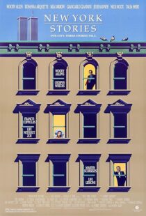 دانلود فیلم New York Stories 1989419329-1728586473