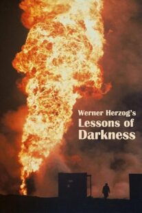 دانلود فیلم Lessons of Darkness 1992421994-1505943372