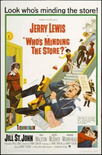 دانلود فیلم Who’s Minding the Store? 1963419875-402526950