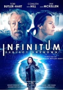 دانلود فیلم Infinitum: Subject Unknown 2021421344-1132305391