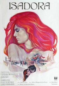 دانلود فیلم Isadora 1968419500-714668874