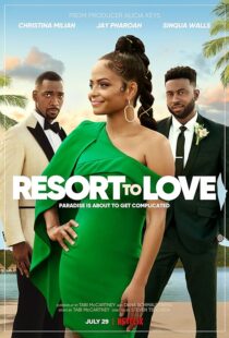 دانلود فیلم Resort to Love 2021421572-344333928