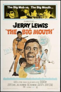 دانلود فیلم The Big Mouth 1967419202-849307149