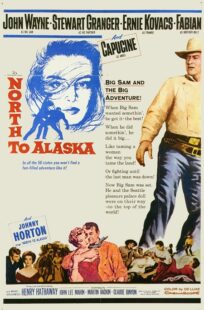 دانلود فیلم North to Alaska 1960419179-2090783373