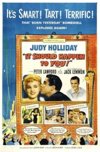 دانلود فیلم It Should Happen to You 1954421899-1756909091