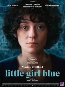 دانلود مستند Little Girl Blue 2023419429-623912695