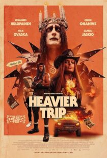 دانلود فیلم Heavier Trip 2024422102-1164551215