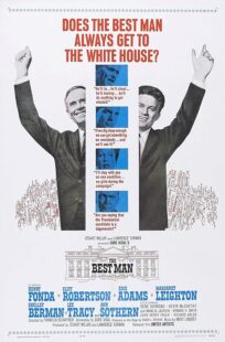 دانلود فیلم The Best Man 1964420044-855707484