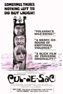 دانلود فیلم Cul-de-sac 1966421958-742451619