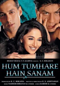 دانلود فیلم هندی Hum Tumhare Hain Sanam 2002421981-1503882758