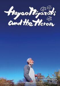 دانلود مستند Hayao Miyazaki and the Heron 2024418629-1159934683