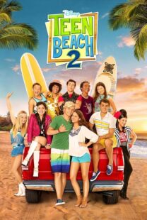 دانلود فیلم Teen Beach 2 2015422094-2146617605