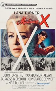دانلود فیلم Madame X 1966422223-1748854667