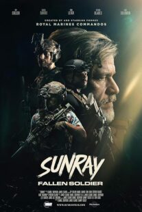 دانلود فیلم Sunray: Fallen Soldier 2024421425-497878213