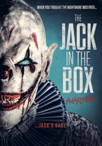 دانلود فیلم The Jack in the Box: Awakening 2022420805-348703397