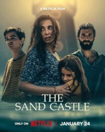 دانلود فیلم The Sand Castle 2024421586-980615984