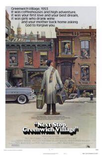 دانلود فیلم Next Stop, Greenwich Village 1976420154-405954094