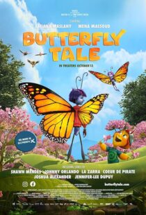 دانلود انیمیشن Butterfly Tale 2023419629-766979674