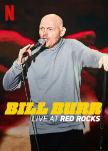 دانلود استندآپ کمدی Bill Burr: Live at Red Rocks 2022421439-323541597
