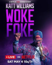 دانلود استندآپ کمدی Katt Williams: Woke Foke 2024420418-1540636801