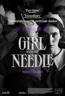 دانلود فیلم The Girl with the Needle 2024421505-773900448