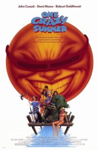 دانلود فیلم One Crazy Summer 1986419402-2049780410