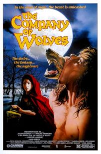 دانلود فیلم The Company of Wolves 1984420500-1107886125