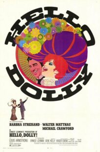 دانلود فیلم Hello, Dolly! 1969420689-751968574