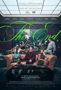 دانلود فیلم The End 2024419687-970790618