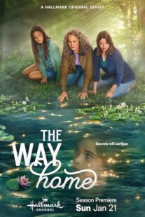 دانلود سریال The Way Home419141-838435263