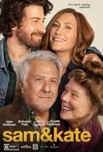 دانلود فیلم Sam & Kate 2022419368-2012521842
