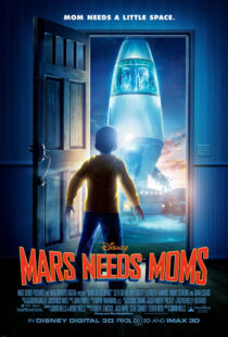 دانلود انیمیشن Mars Needs Moms 2011420275-998293671