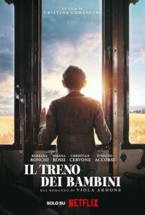 دانلود فیلم The Children’s Train 2024420396-105380792